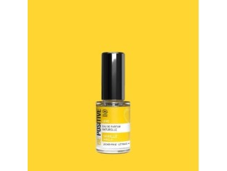 Eau de parfum love vanilla be positive