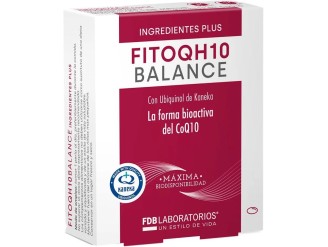 Fitoqh balance ubiquinol
