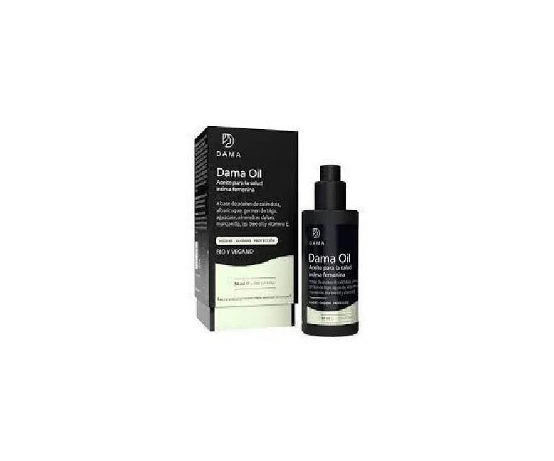 Dama oil 50 ml Herbora