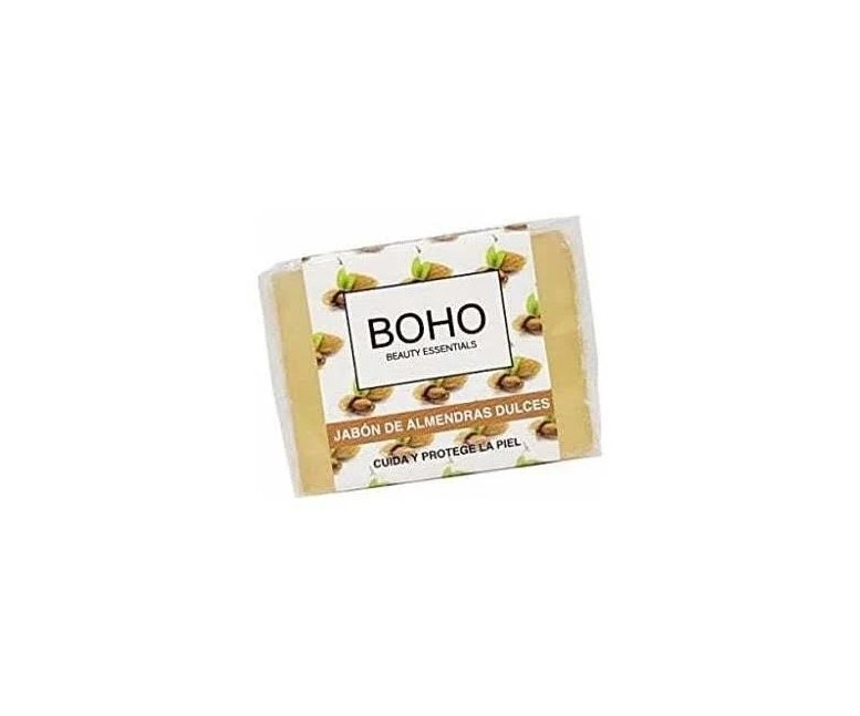 Propóleo jabón pastilla - Boho 100 gr Boho