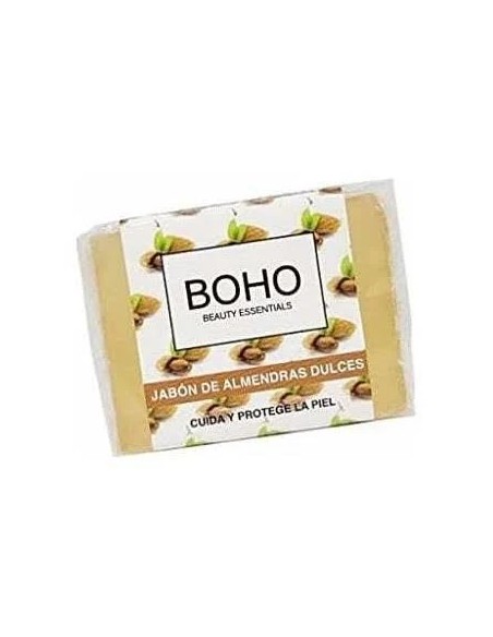Propóleo jabón pastilla - Boho 100 gr Boho