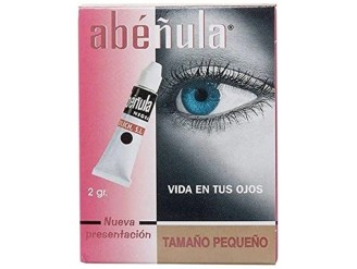 Abeñula negra
