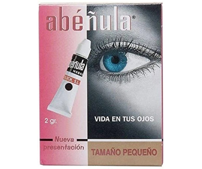 Abeñula negra 2 gr Abeñula
