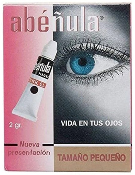 Abeñula negra 2 gr Abeñula