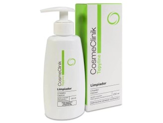 Cosmeclinik Topyline Acción Detergente