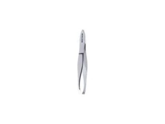 Pinza depilar punta ancha r623
