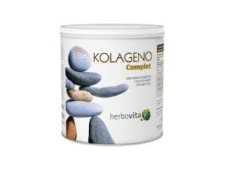 Kolágeno complet