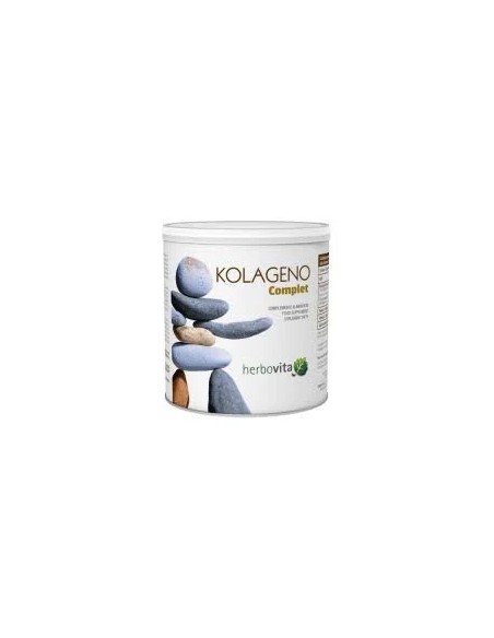 Kolágeno complet 250 gr Herbovita