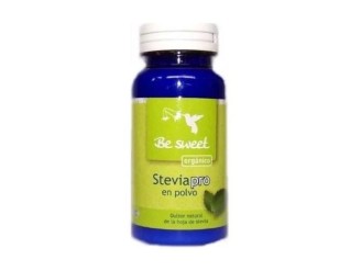 Stevia polvo bio
