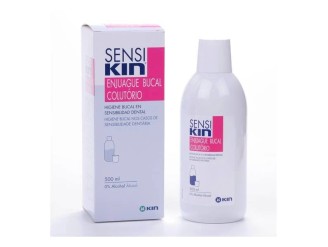 Sensi kin enjuague