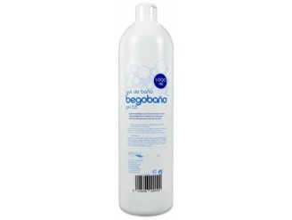 Begobaño gel dermatológico