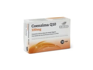 Coenzima Q10 Betula