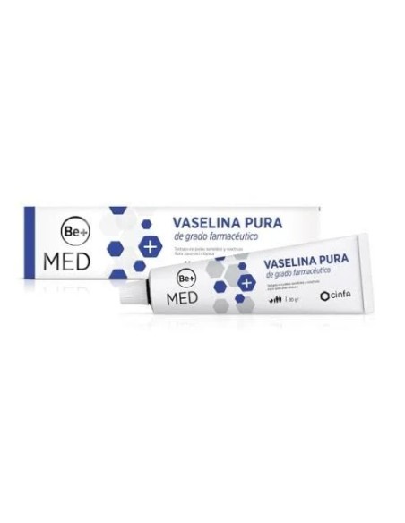 Vaselina Elbel Pura 30 gr Be+