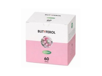 Butyferol - Mednat