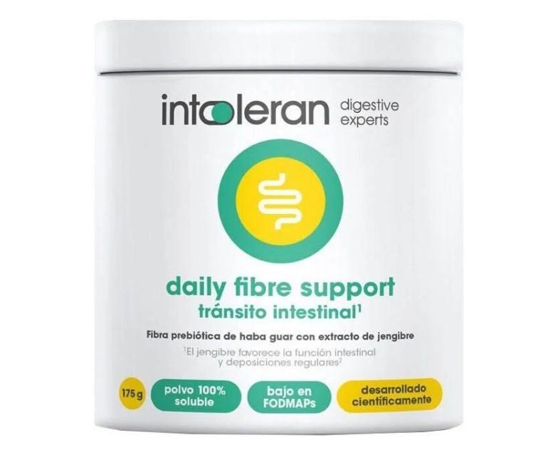 Intoleran daily fibre support 175 gr Intoleran