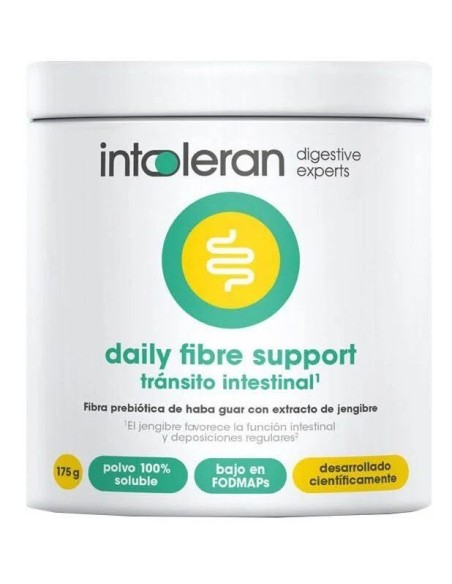 Intoleran daily fibre support 175 gr Intoleran