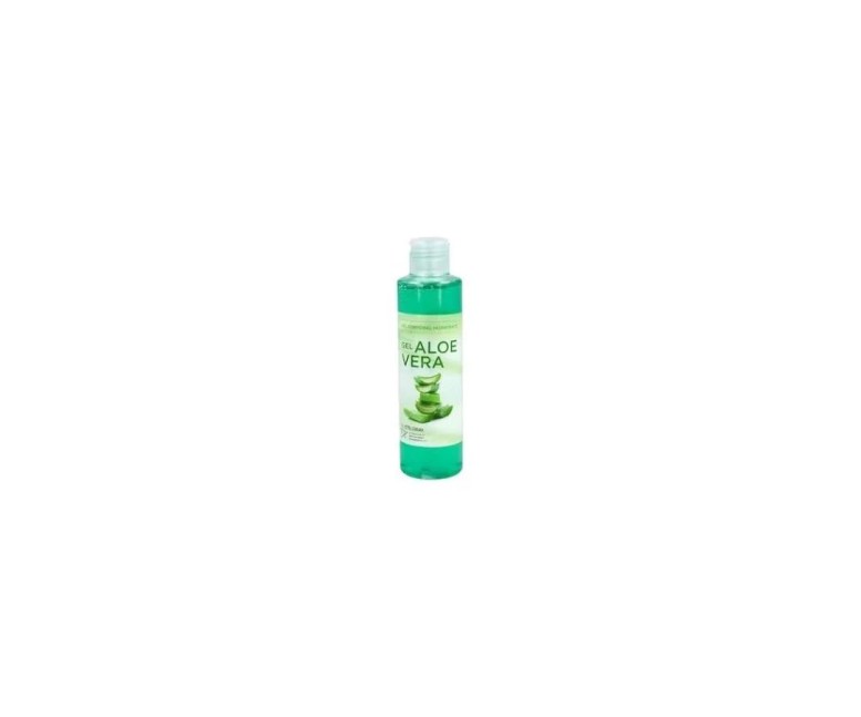 Gel aloe vera 200 ml Estel-Farma