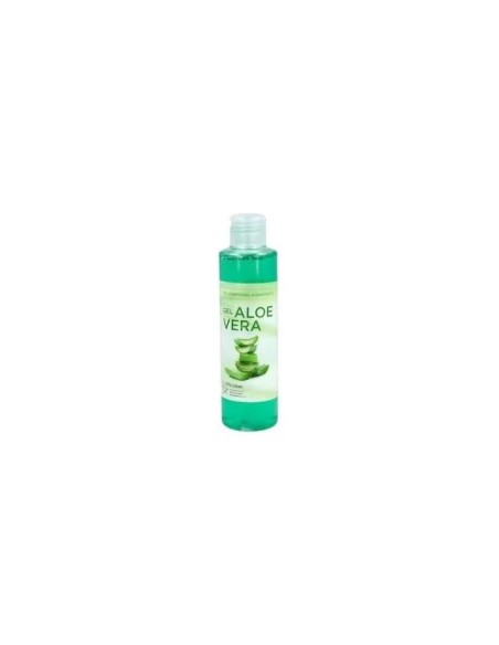 Gel aloe vera 200 ml Estel-Farma