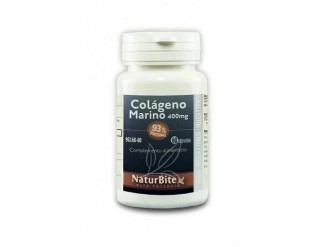 Colágeno marino