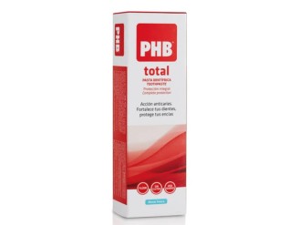 Phb total pasta dental
