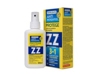 Zz repelente mosquitos