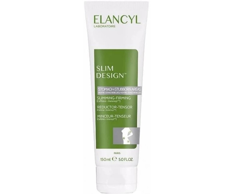 Elancyl slim design reductor tensor 150 ml Elancyl