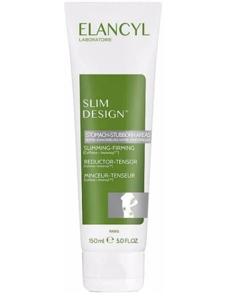 Elancyl slim design reductor tensor 150 ml Elancyl