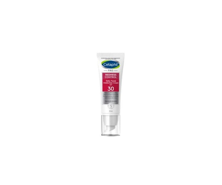 Cetaphil Pro Redness Control Hidratante Spf30 50 ml Cetaphil