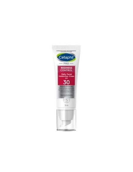 Cetaphil Pro Redness Control Hidratante Spf30 50 ml Cetaphil