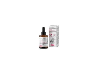 Aceite de rosa mosqueta
