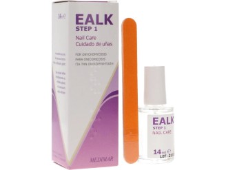 Ealk step 1 cuidado de uñas