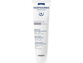 Glyco-a intense peeling