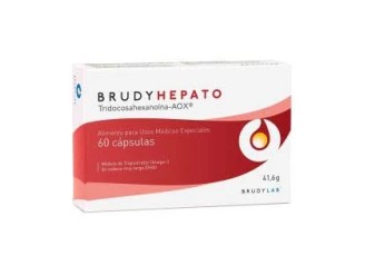 Brudy hepato