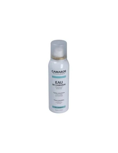 Agua termal de Gamarde 100 ml Gamarde