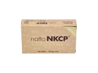 Natto Nkcp Heimp