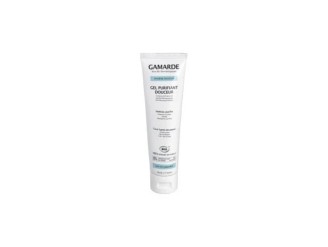 Gel limpieza facial bio