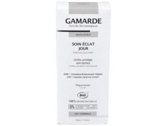Crema día antimanchas bio