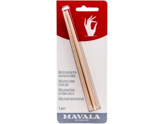 Mavala palitos de manicura