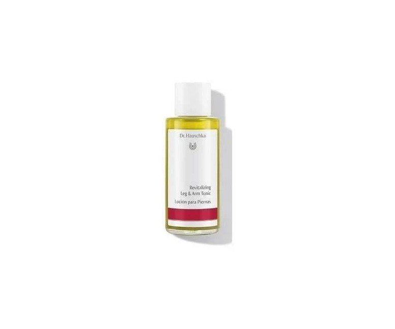 Loción para piernas 100 ml Dr. Hauschka