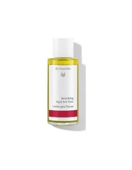 Loción para piernas 100 ml Dr. Hauschka