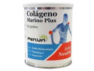 Colágeno marino plus