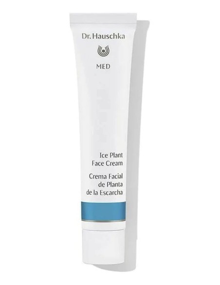 Med crema facial planta de la escarcha 40 ml Dr. Hauschka