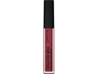 Brillo de labios intenso stubborn plum