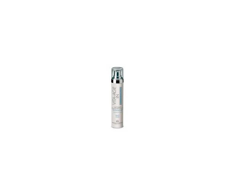 Vita-age in lifting cuello y escote 50 ml Bottega di Lungavita