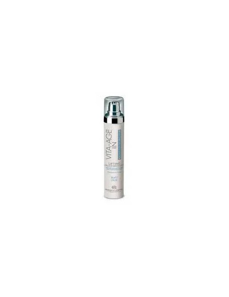 Vita-age in lifting cuello y escote 50 ml Bottega di Lungavita