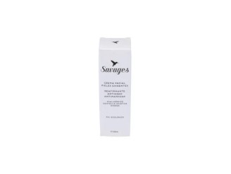 Crema facial antiedad pieles exigentes