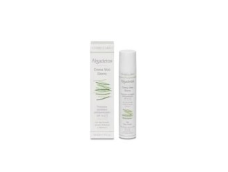 Algadetox crema facial de día