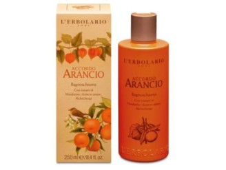Accordo Naranjo Perfume