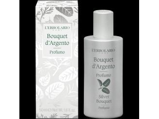 Bouquet de plata perfume