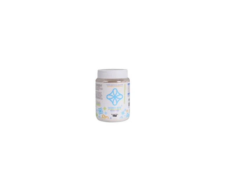 Silicio 100% oral tierras de diatomeas 150 gr Diatomeas